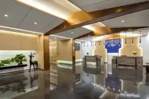 Kunming Panlong Days Inn Selected Wyndham Hotel (Agricultural University Branch), Kunming