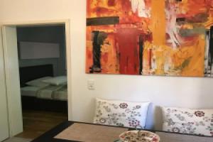 Homewards Frankfurt Apartments, Frankfurt am Main