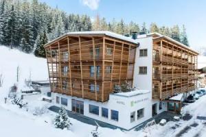 Hotel Melodia del Bosco, Badia