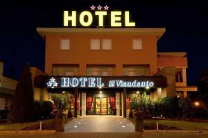 Hotel Il Viandante, Terranuova Bracciolini