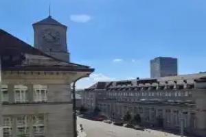 Tailormade Hotel METROPOL St.Gallen, St. Gallen