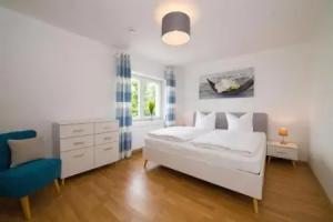 Ferienwohnungen Rügen Findling Hotel, Breege