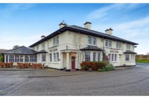 Red Lion Hotel Plawsworth, Chester-le-Street