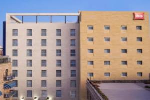 Ibis Jerusalem City Center, Jerusalem