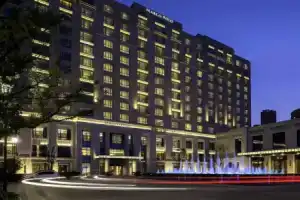 Marco Polo Changzhou, Changzhou