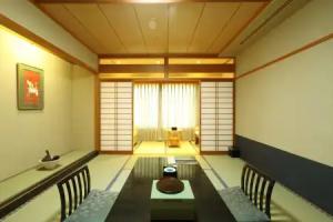 Yanagiya Ryokan, Shirahama