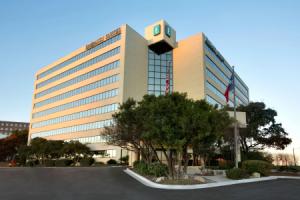 Embassy Suites by Hilton Airport, San Antonio
