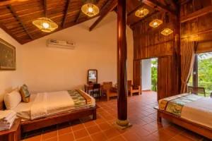 Maison du Vietnam Resort & Spa, Phu Quoc Island