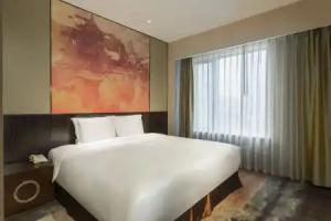 Holiday Inn Nanjing Aqua City by IHG, Nanjing