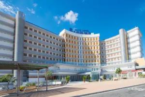 HL Suitehotel Playa del Inglés, Playa del Ingles