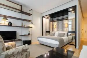 Líbere Laranjais Hotel, Porto