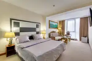 Novaya Moskva Mini Hotel, Kartmazovo