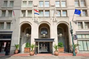 Hilton New Orleans/St. Charles Avenue, New Orleans