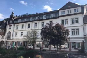 Kurhotel Quellenhof, Bad Bertrich