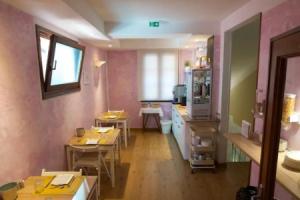 Locanda le Monache, Camaiore