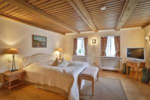 Hotel & Restaurant Jörg Müller, Westerland