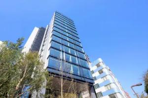 Hotel Keihan Tsukiji Ginza Grande, Tokyo