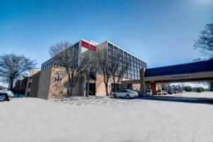 Ramada Plaza Atlanta Airport, Atlanta