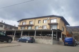 Luxury Suite 2 Hotel, Karlovo