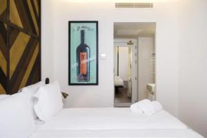 Hotel Praktik Vinoteca, Barcelona