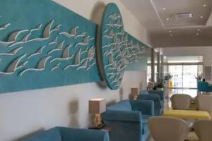 Stamatia Hotel, Ayia Napa