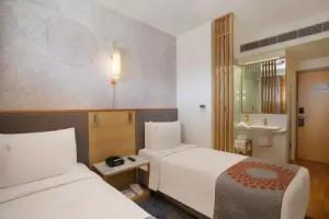 Holiday Inn Express Bengaluru Yeshwantpur by IHG, Bengaluru