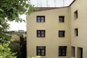 Gatto Perso Luxury Studio Apartments, Thessaloniki