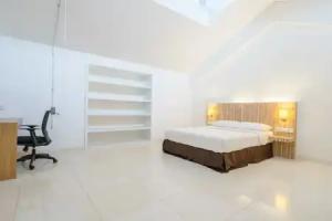 MetroResidences Modern Cozy Attic Apartments, Singapore