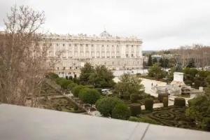 Hostal Central Palace Madrid, Madrid