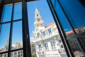 Nice Way Porto Hostel, Porto