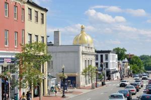 Vignette Collection YOURS TRULY DC by IHG, Washington