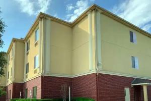 Comfort Suites Texas Ave., College Station