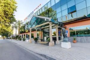 Checkin Camino de Hotel, Granada