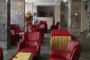 Suhuf Hotel, Manavgat