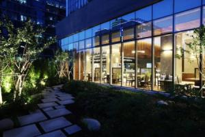 Lotte City Hotel Guro, Seoul