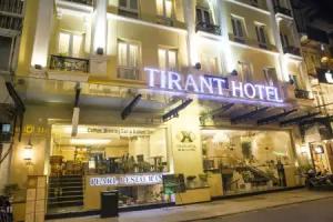 Trang Trang Premium Hotel, Hanoi