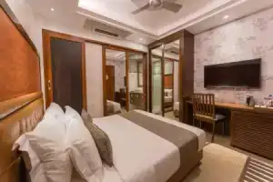 Samann Host Hotel, Hulhumale