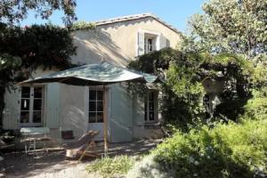 Les Trois Cyprès Hotel, St. Remy-de-Provence