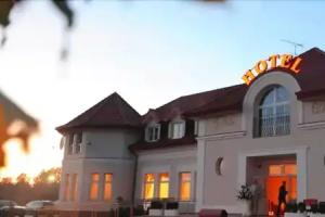 Zlote Deby Hotel, Warsaw