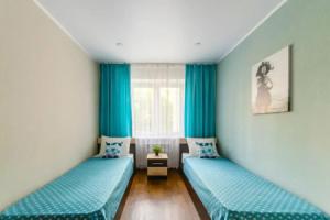 Niki Rent on Stepnaya 19, Balakovo