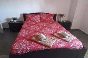 ARIADNIS 3 BEDs apt Apartments, Pomos