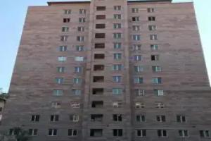 North Avenue Loft Apartments, Yerevan