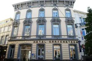Hotel Gravensteen, Gent