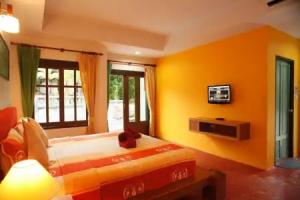 See Through Boutique Resort, Haad Yao