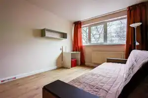 Arendida Apartments on Kotelnikov Alley 4, St. Petersburg