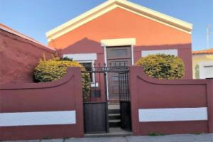 Arrábida House, Porto