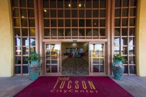 Hotel Tucson City Center, Ascend Hotel Collection, Tucson
