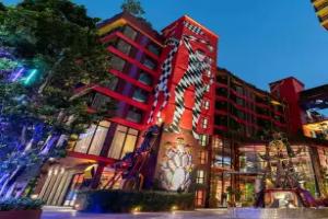 MeStyle Museum Hotel, Bangkok