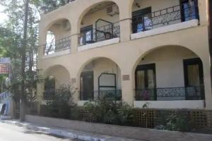 Erofili Apartments, Hersonissos
