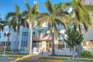 Pestana South Beach Art Deco Miami, Miami Beach